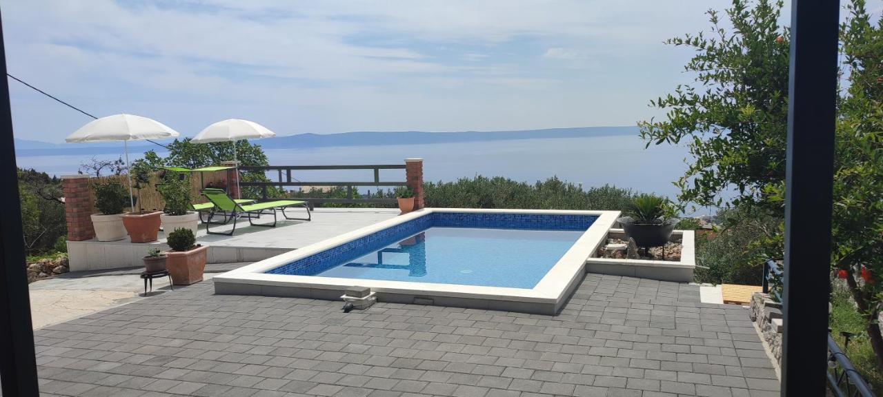 Holiday home Duje