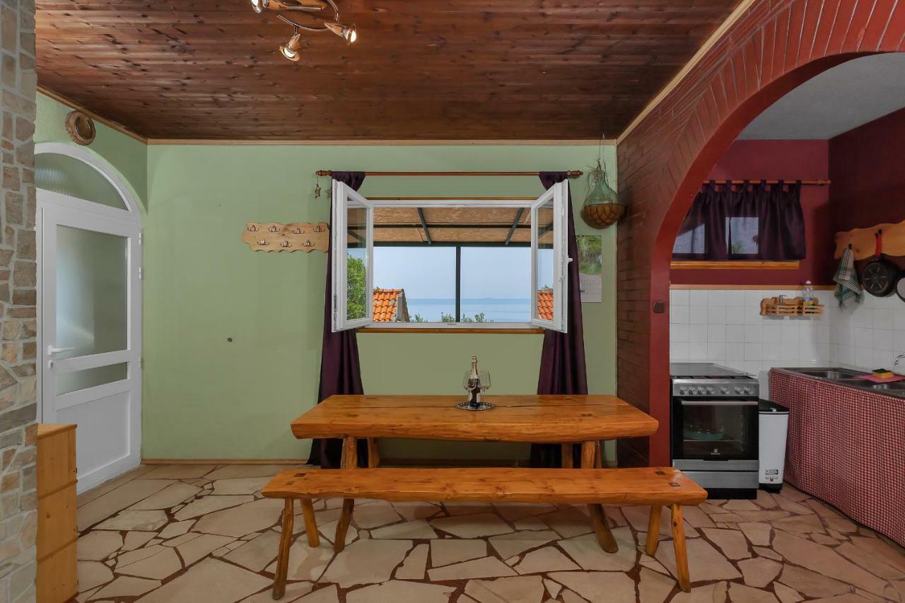 Duje Holiday home *