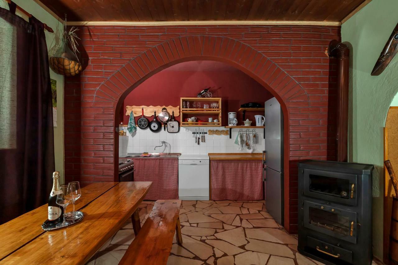 Holiday home Duje