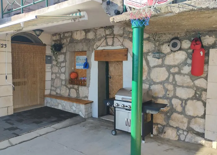 Holiday Home Duje