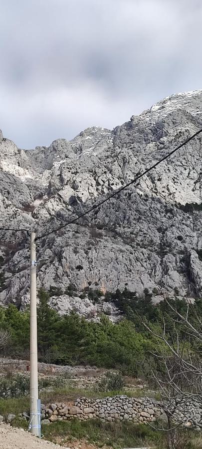Duje Hébergement de vacances *
