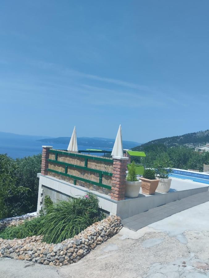 Duje Hébergement de vacances Veliko Brdo (Makarska)
