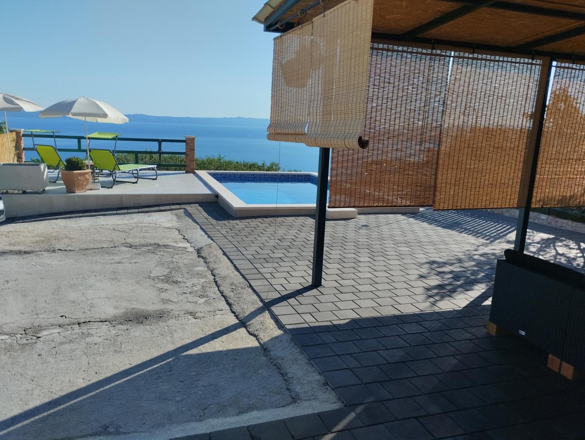 Duje Hébergement de vacances