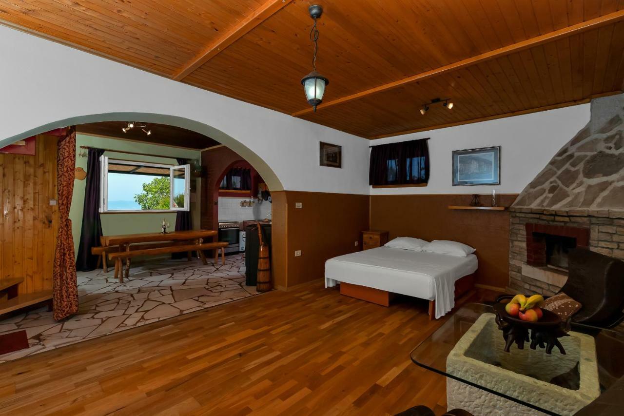 Duje Ferienhaus *